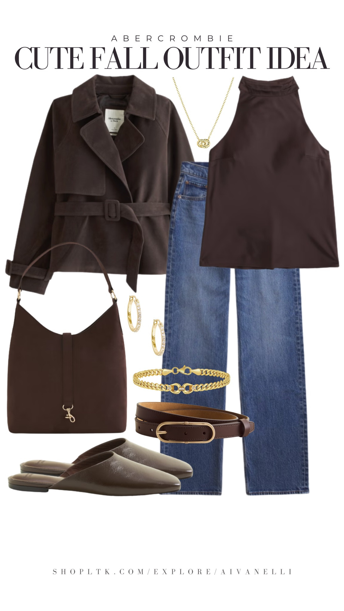 Abercrombie cute fall outfit idea

women’s fall casual outfit idea
casual autumn street style
cozy sweater and jeans outfit
fall sneakers outfit women
layered everyday fall look
cardigan and denim outfit
cute casual fall fashion
neutral fall weekend outfit
fall basics outfit inspiration
effortless everyday autumn style

#LTKootd #LTKSeasonal #LTKSaleAlert