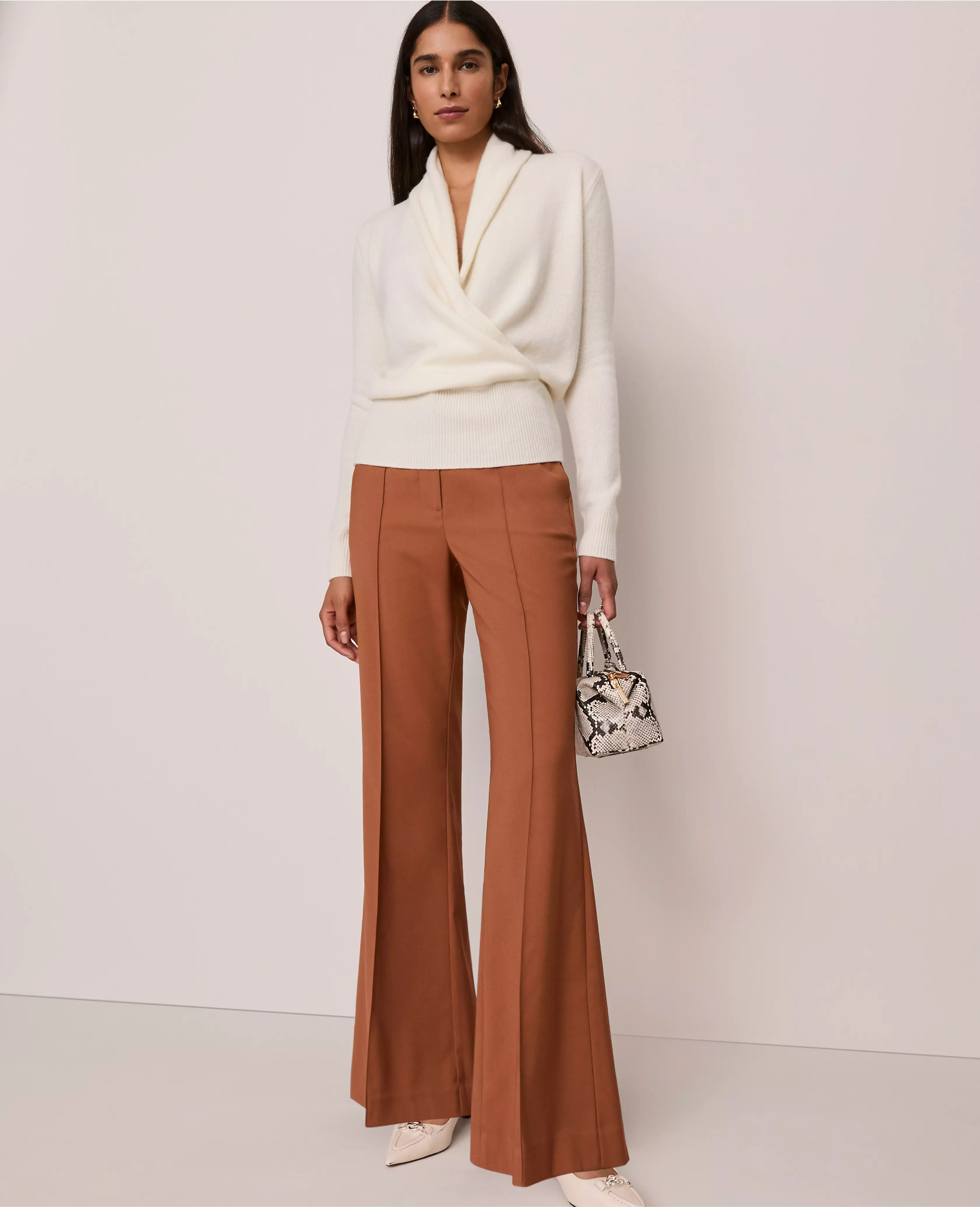 The Margot Pant | Ann Taylor