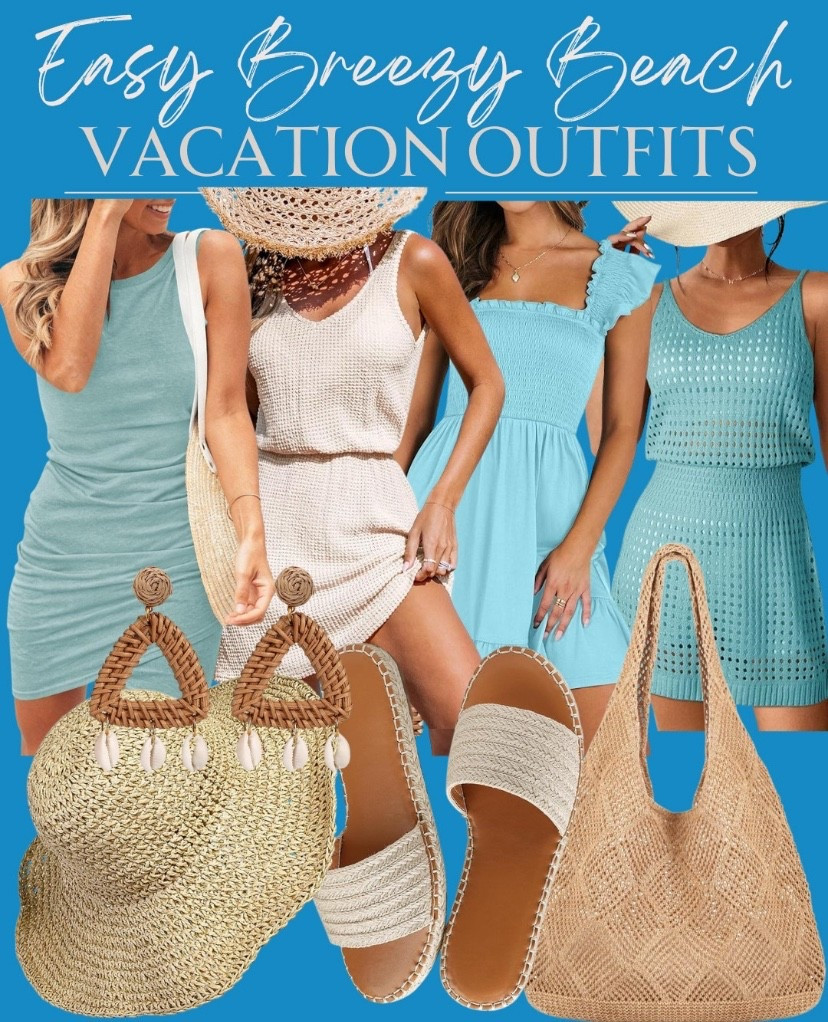   🌴Bring the island vibes with easy breezy beach vacation outfits that won’t break the bank. 🌴 #vacationoutfit #swim #swimsuit #coverup #swimwear#beachoutfit 

 

 

#LTKSwim #LTKSaleAlert #LTKootd

#LTKSwim #LTKSaleAlert #LTKTravel