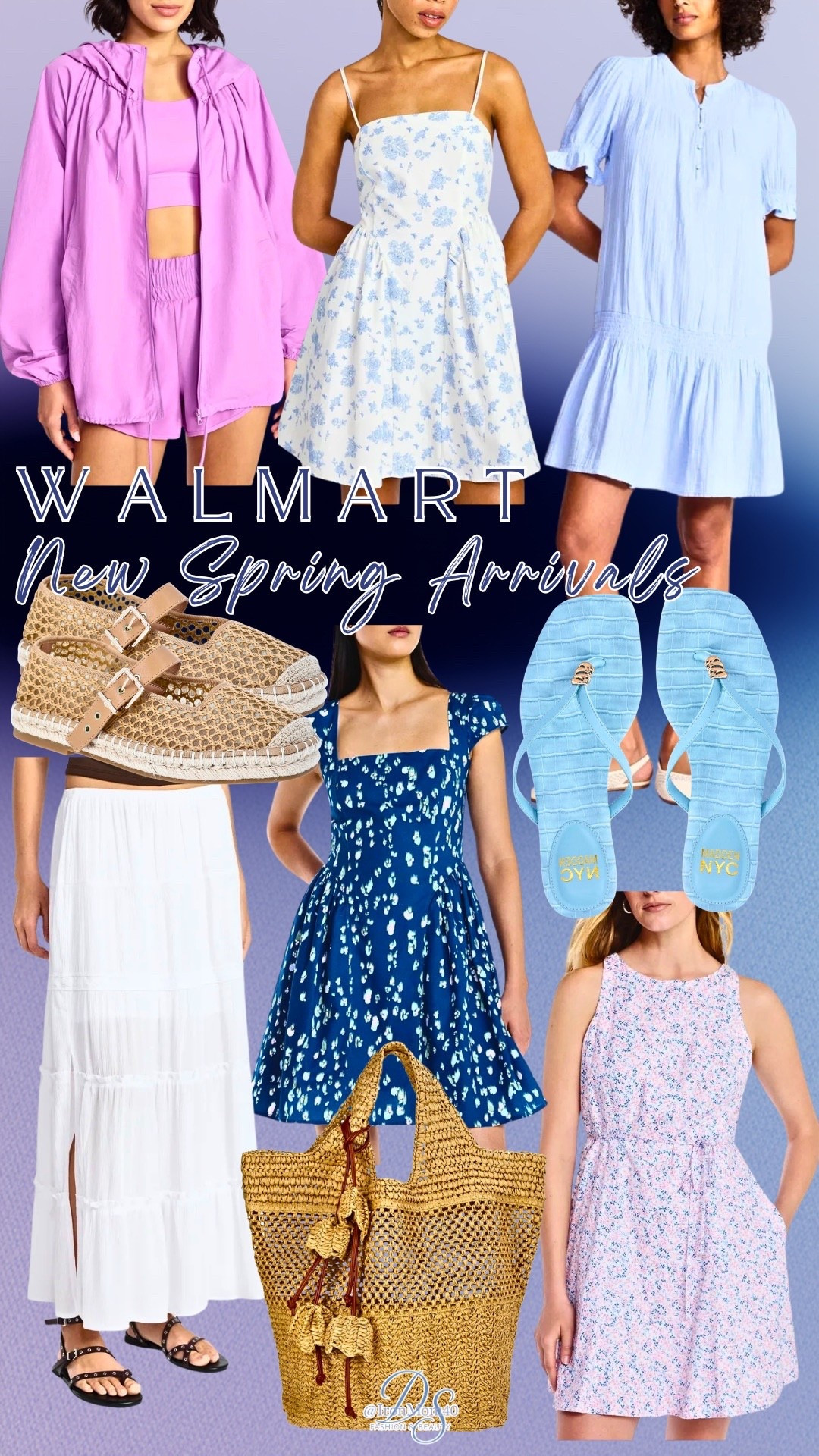 #springfashion #midsizefashion #newarrivals

#LTKMidsize #LTKOver40 #LTKgrwm