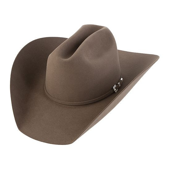 Specialist 10X Almond Felt Hat | Rod's Western Palace/ Country Grace