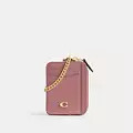 Essential Chain Card Case | Coach (US)