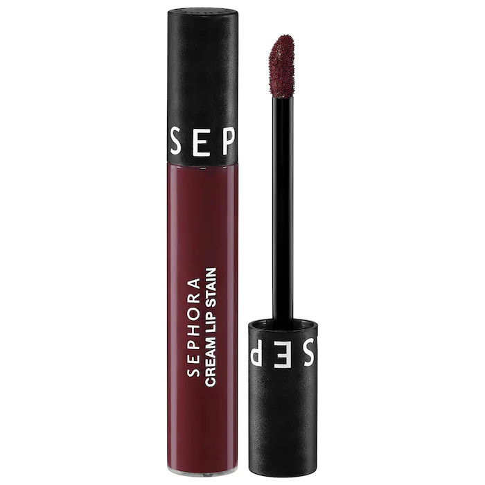 Cream Lip Stain 10HR Liquid Lipstick | Sephora (US)