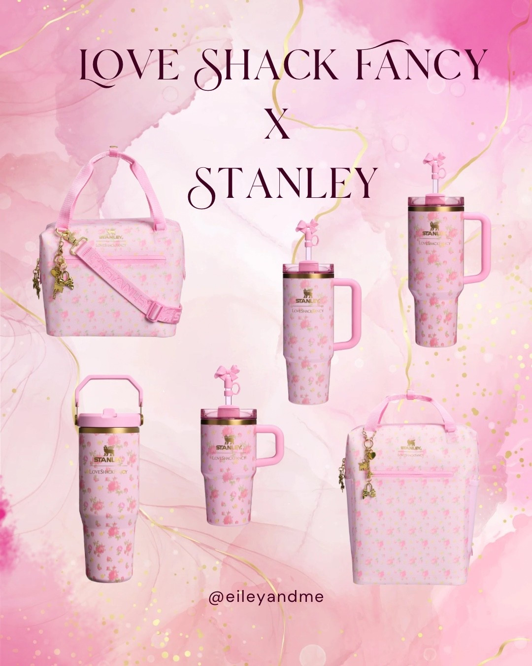 Stanley Cup
Live Shack Fancy
Stanley Cooler
Pink shades
White
All Day Collection
Hydration
Trendy
Stylish
Durable
Reusable
Eco-friendly
Insulated
Versatile
Chic
Portable
Everyday use
Giftable
Functional
Leak-proof
Must-have

#LTKSaleAlert #LTKStyleTip #LTKActive 

#LTKTravel #LTKFamily #LTKKids