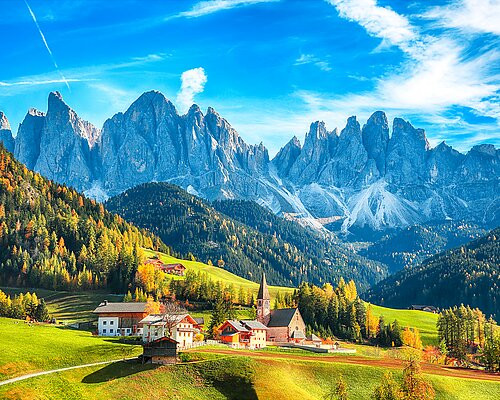 Ciao Andiamo, The Dolomites: 30% Off Your Trip | Gilt & Gilt City