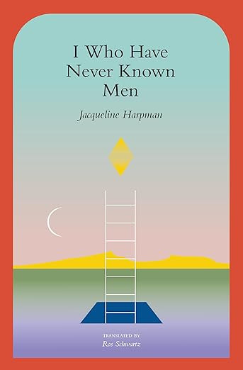 I Who Have Never Known Men      Paperback – May 10, 2022 | Amazon (US)