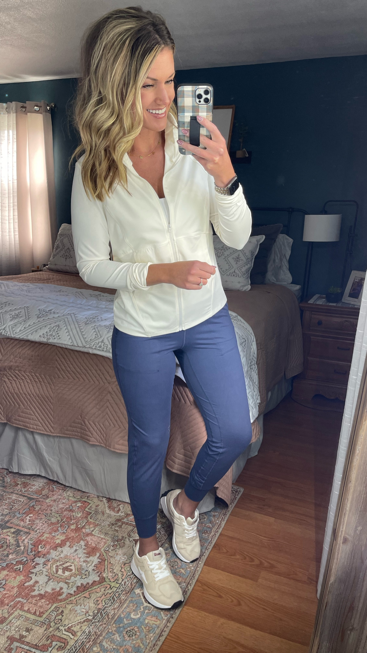 Affordable athleticwear 

#LTKunder50 #LTKtravel #LTKfit