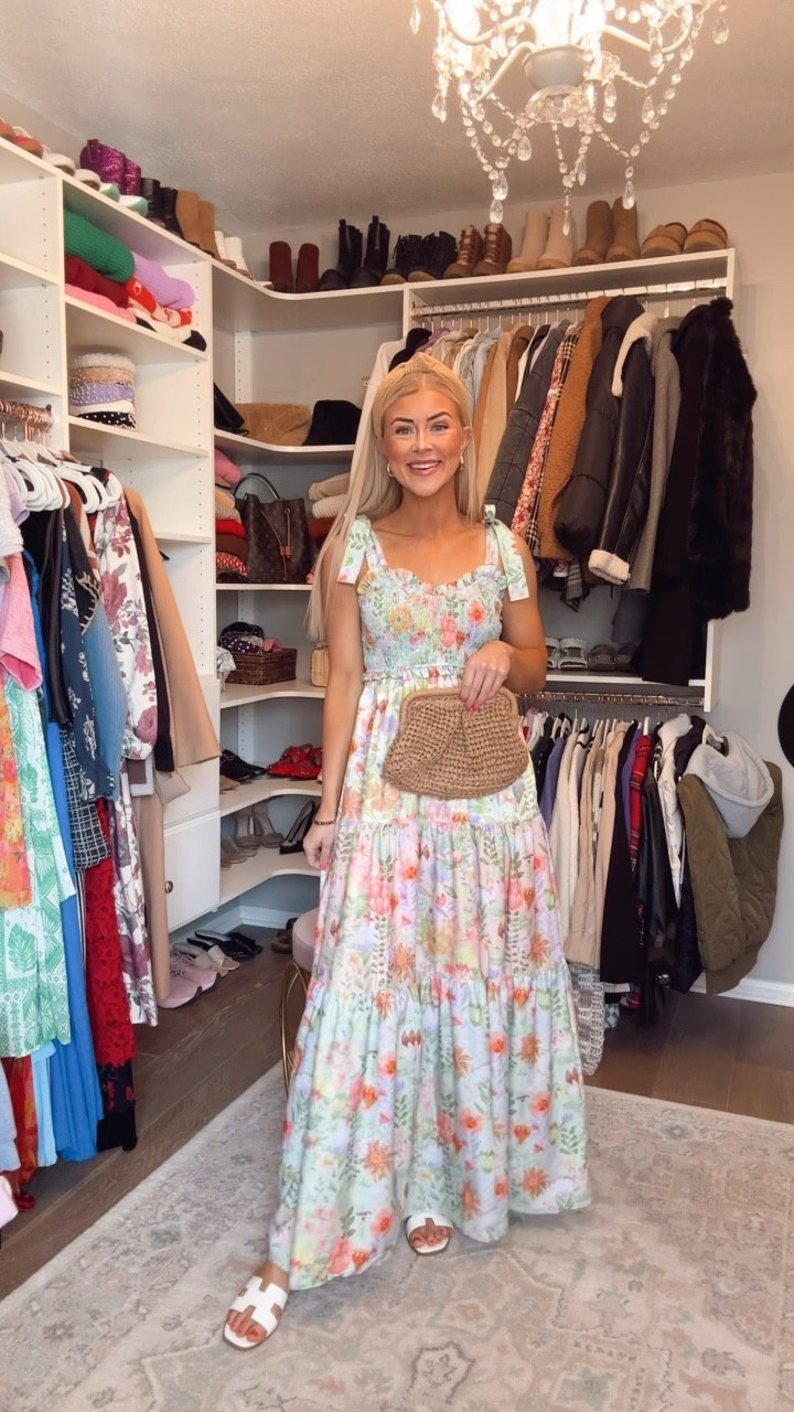 ChicWish finds! Gorgeous spring dresses 