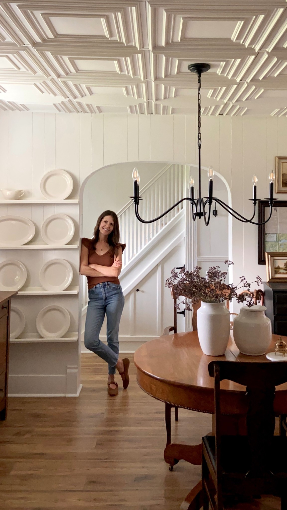 Why is everything at Old Navy suddenly so good? Love this top and it’s under $10!

#LTKFindsUnder50 #LTKPetite #LTKShoeCrush