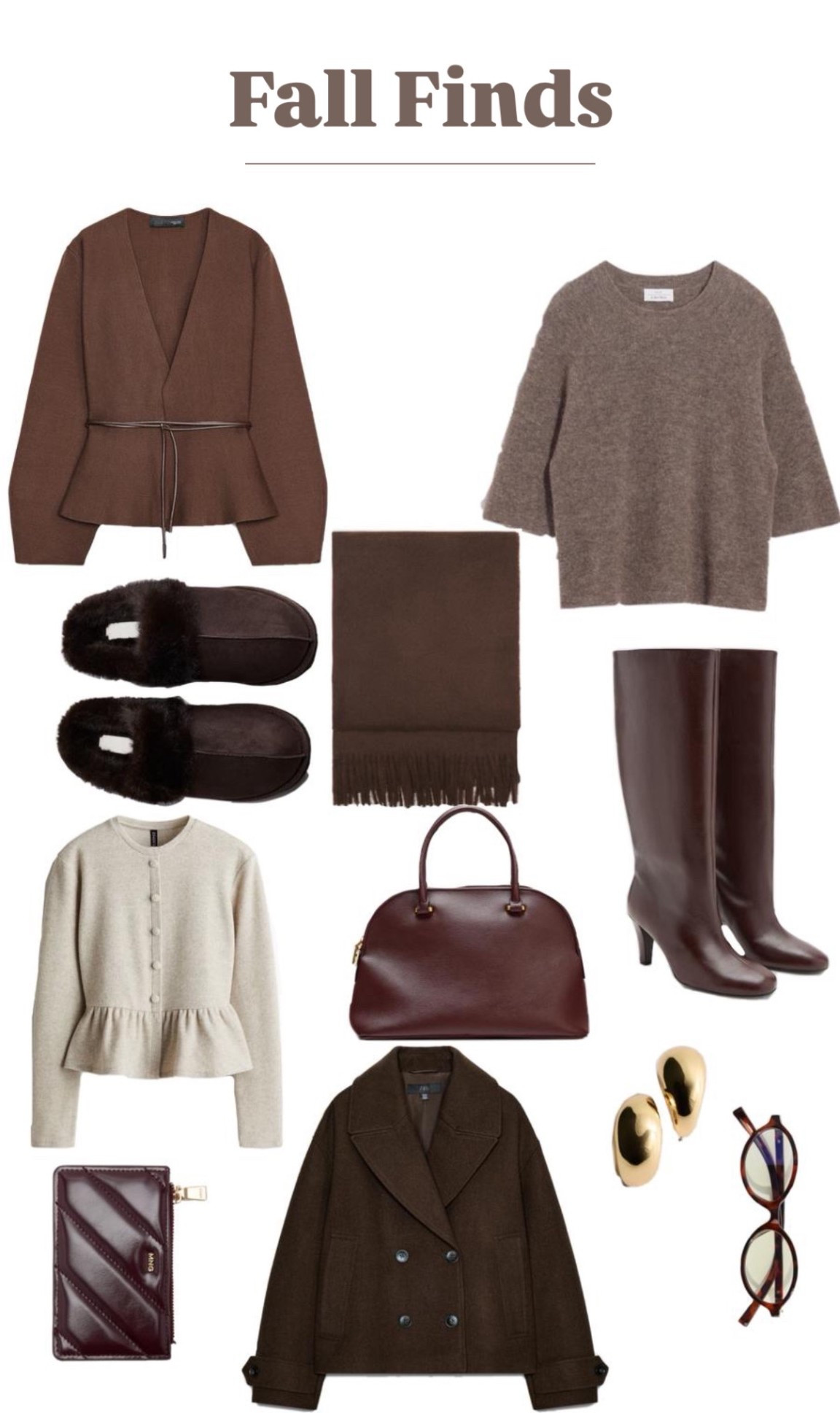 Fall finds 🍂

#LTKFindsUnder100 #LTKSeasonal #LTKFindsUnder50