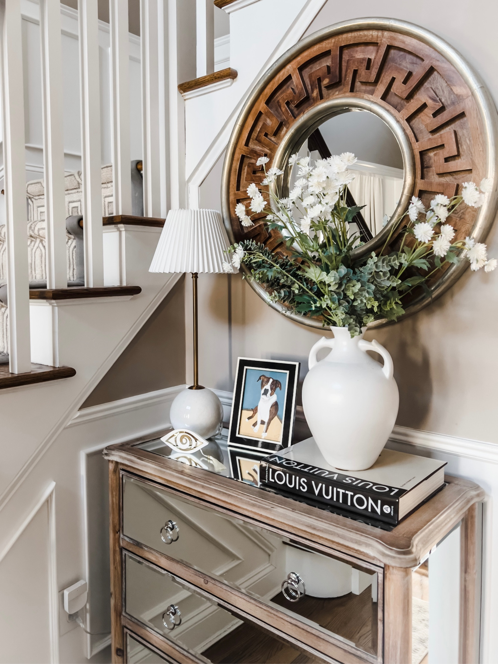 Perfect little pleated lampshade

#LTKunder100 #LTKU #LTKhome