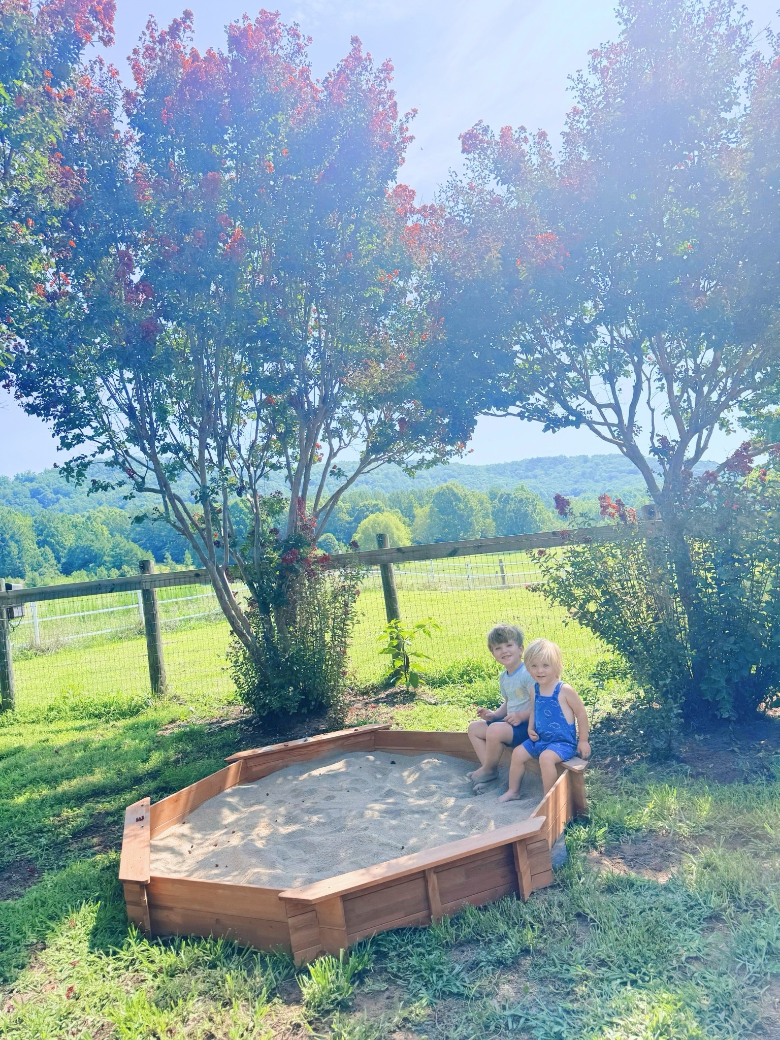 And yes!! I linked 🔗 it for y’all over on my LTKit shop - it’s on a major sale 🏷️ right now - and our boys have been LOVING it!!! 😍