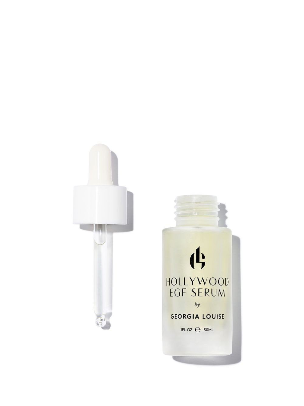 Hollywood EGF Serum | Violet Grey