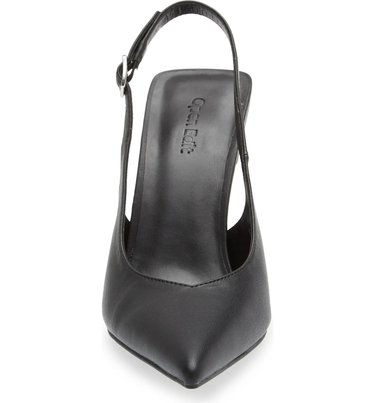 Vida Slingback Pointed Toe Pump (Women) | Nordstrom