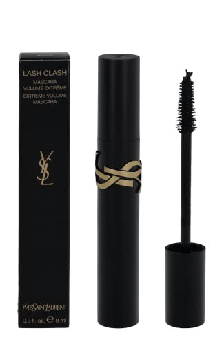 Yves Saint Laurent Lash Clash Mascara 01 Noir | Amazon (US)
