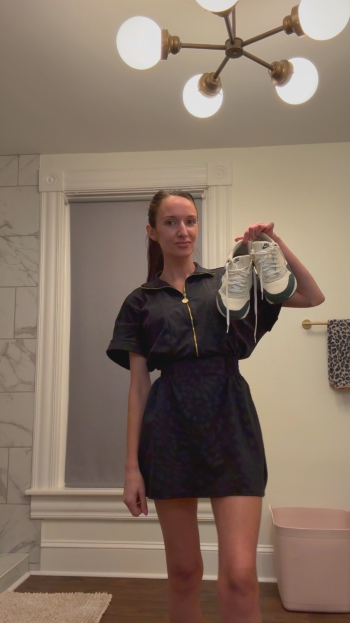 A perfect outfit for a day of lots of errands, a trip to the museum of arts and sciences, and baseball. XXS in EMC and size 6 in kids shoes 😎

#LTKActive #LTKSeasonal #LTKSaleAlert