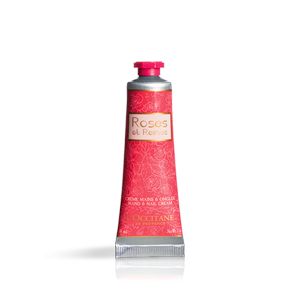 Roses et Reines Hand & Nail Cream 1 .oz L'Occitane | L'Occitane (US)