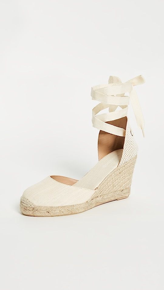 Soludos Tall Wedge Espadrilles | SHOPBOP | Shopbop