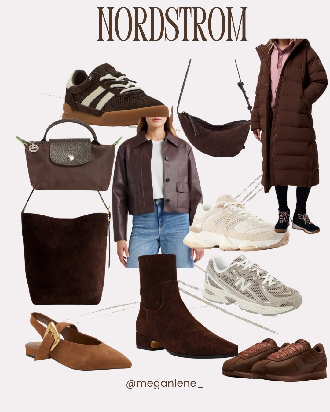 Nordstrom Broheart

#LTKSeasonal #LTKItBag #LTKStyleTip