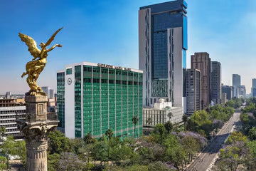 Sheraton Maria Isabel Mexico City Reforma | Marriott International Global