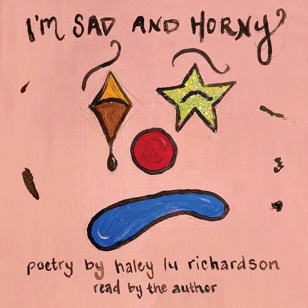 I'm Sad and Horny | Amazon (US)