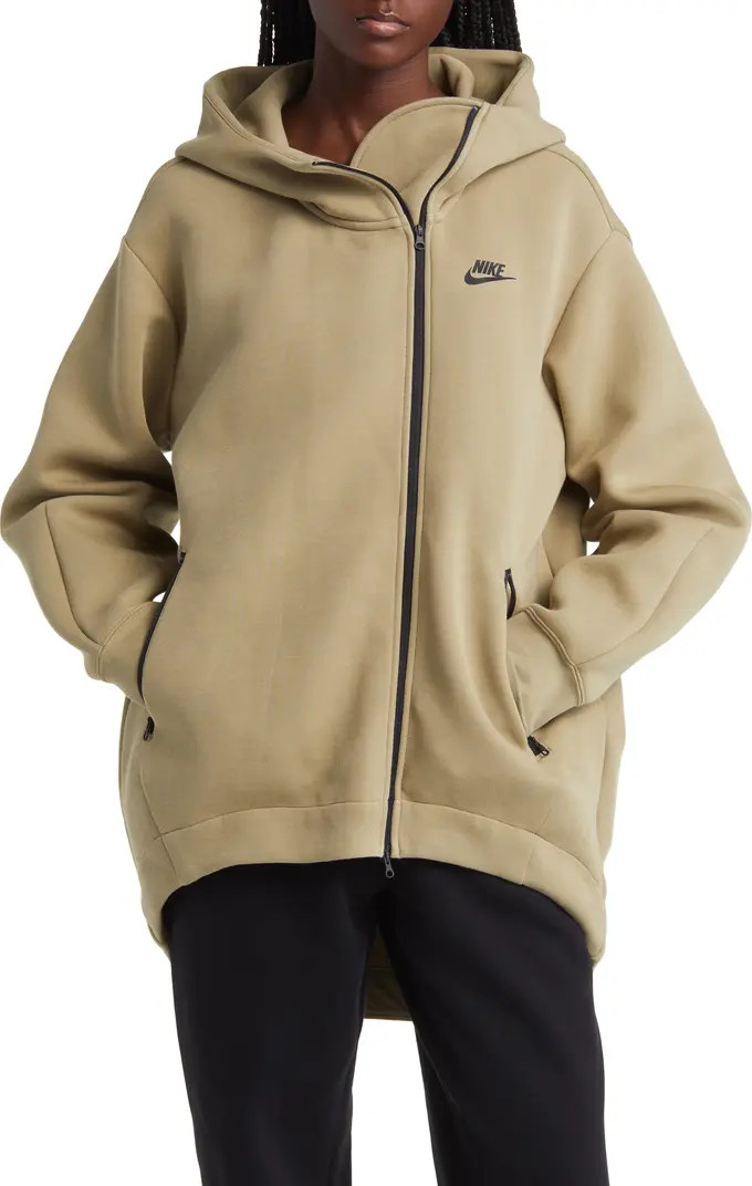 Sportswear Tech Fleece Zip Hoodie | Nordstrom