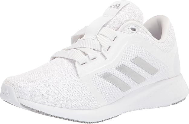 adidas womens Edge Lux 4 Running Shoe | Amazon (US)