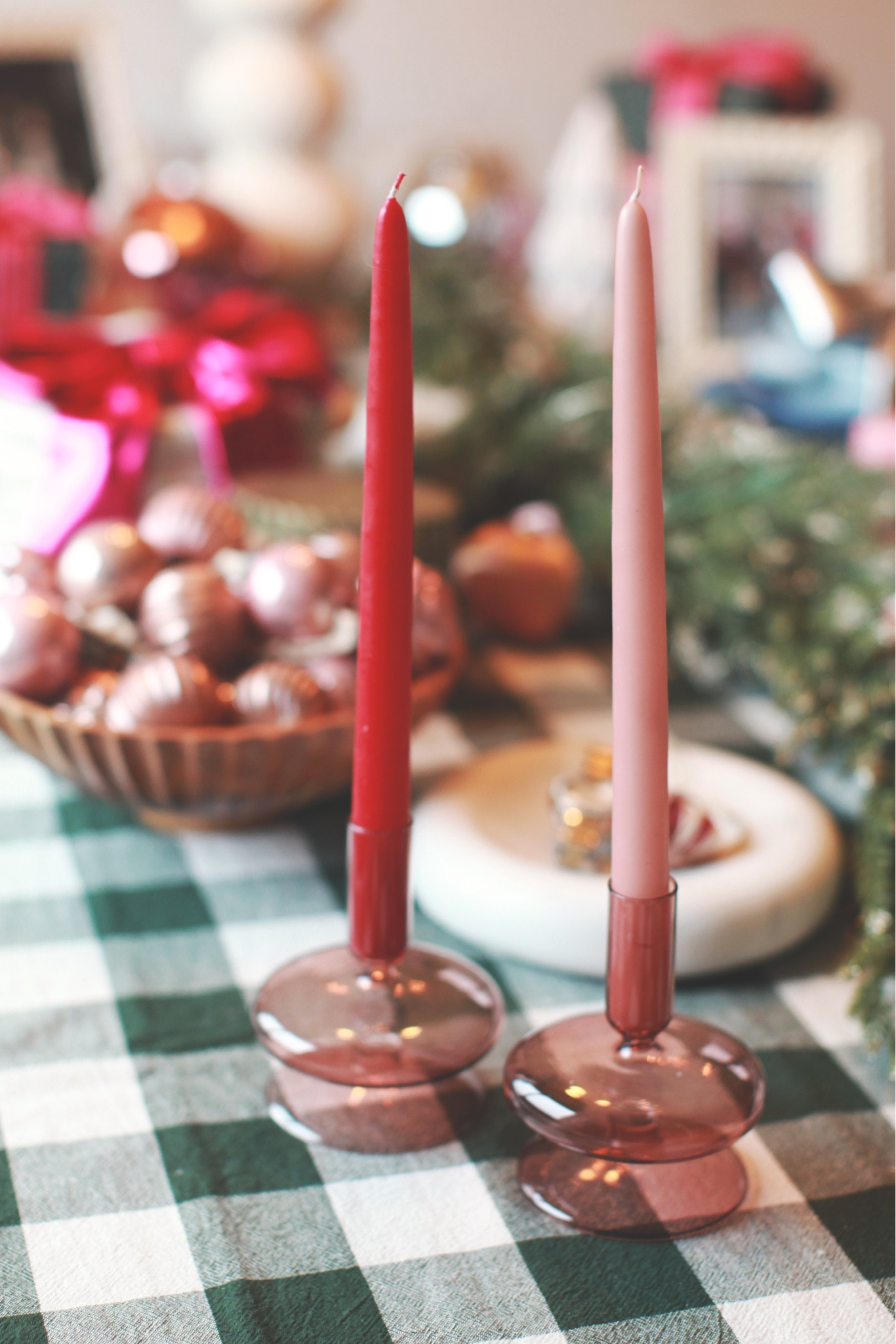 Love these fun candle holders! Perfect for any home decor lover or hard to buy for person on your list. 


#LTKHome #LTKHoliday #LTKGiftGuide