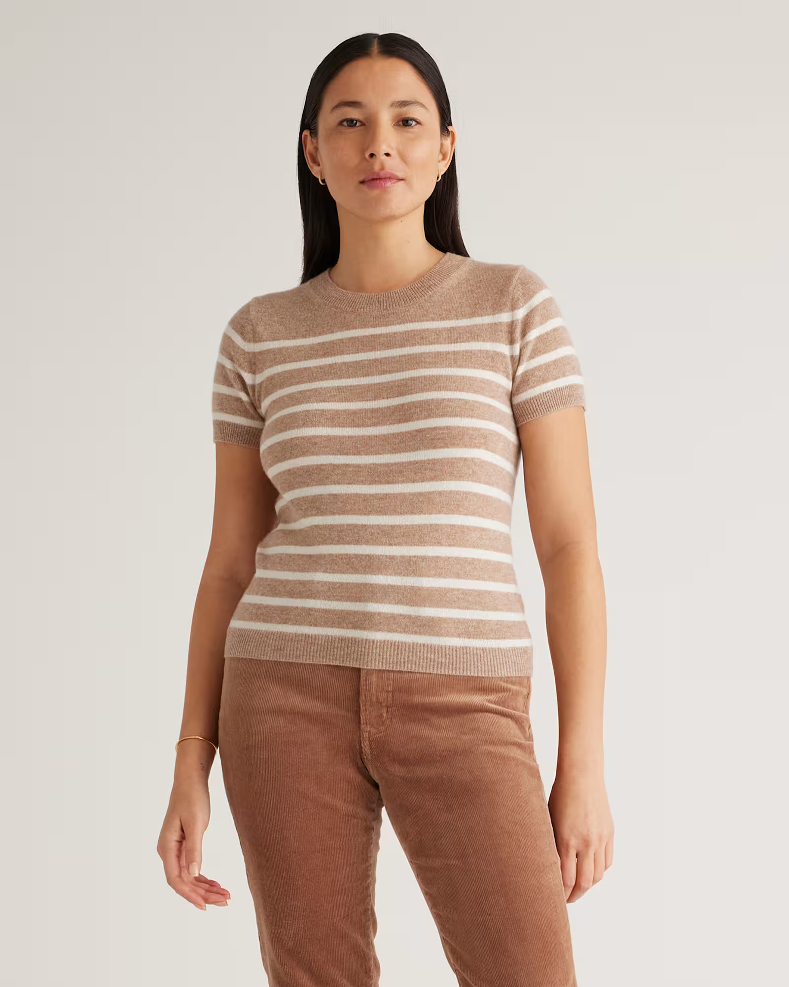 Cashmere Tee | Quince | Quince