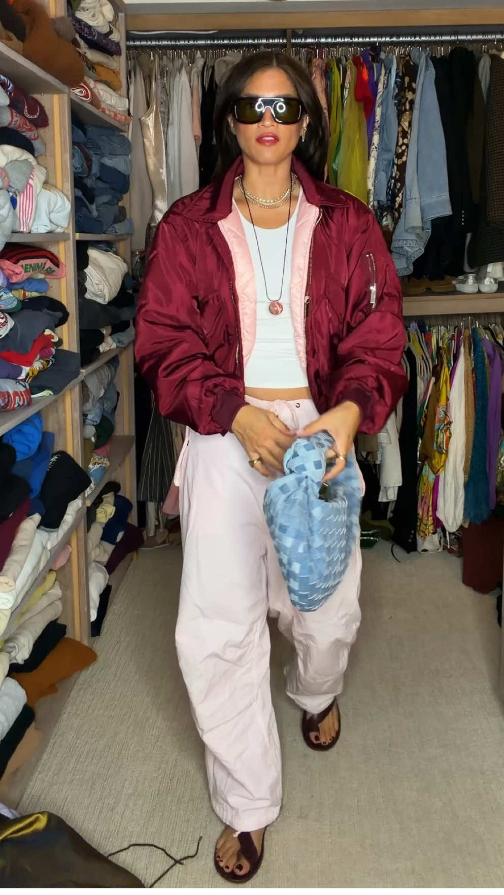 My fave color combo💗 #GRWM #getdressedwithme

#LTKgrwm #LTKootd #LTKdayinmylife