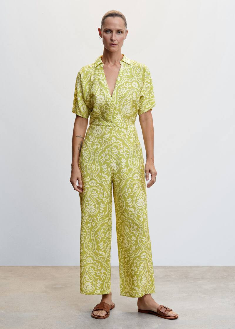 Search: Printed wrap suit (122) | Mango USA | MANGO (US)