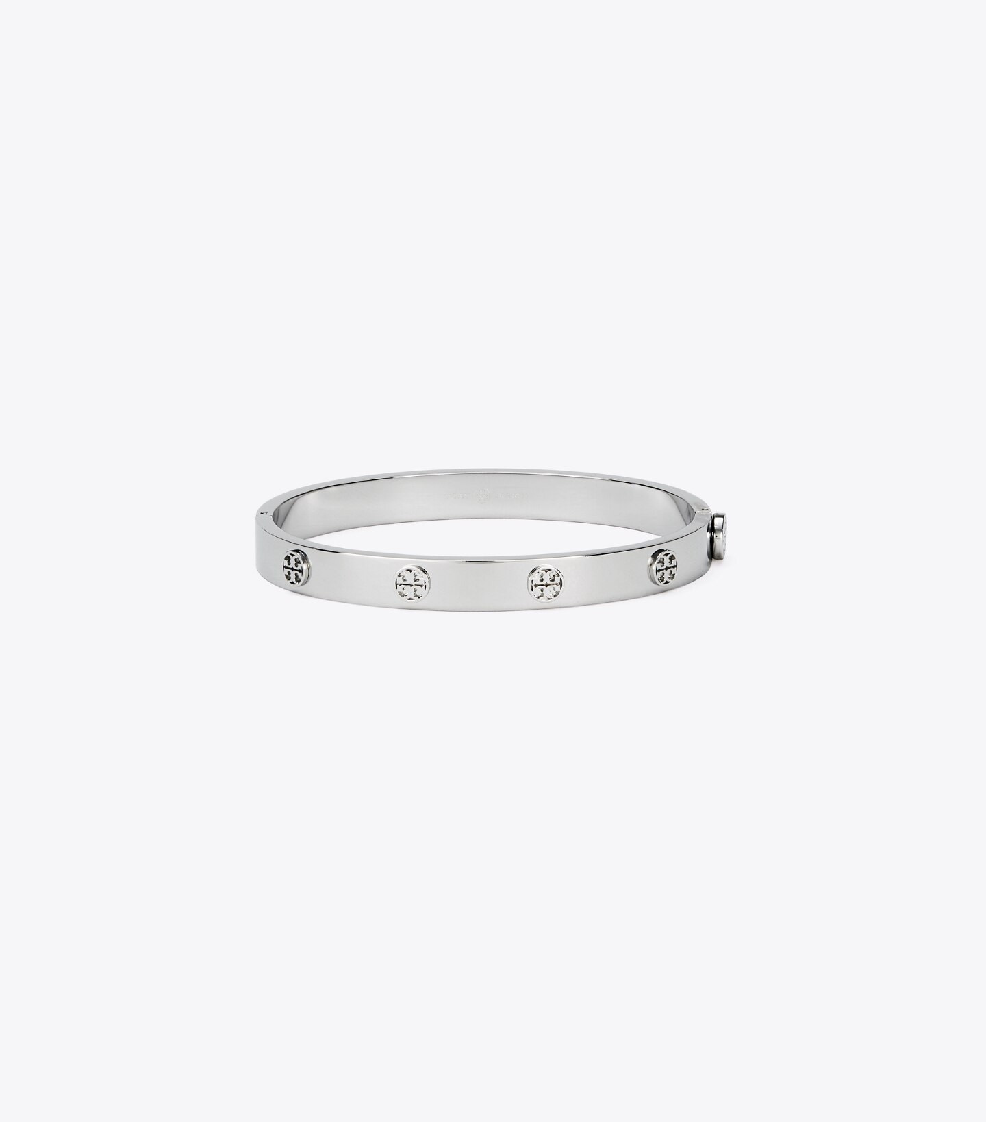 Miller Stud Hinge Bracelet, 7MM: Women's Designer Bracelets | Tory Burch | Tory Burch (US)