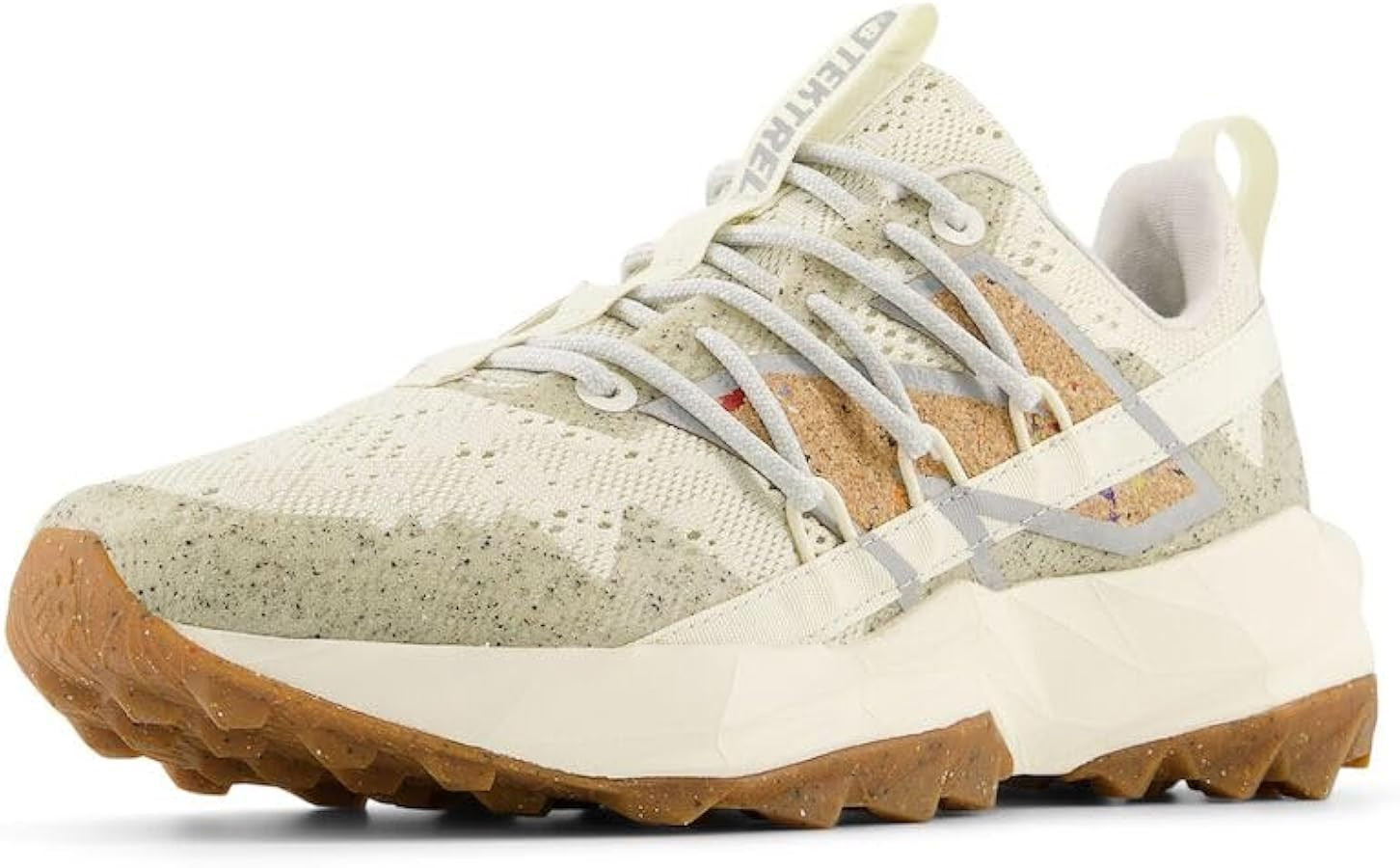 New Balance Women's Dynasoft Tektrel V1 Trail Running Shoe | Amazon (US)