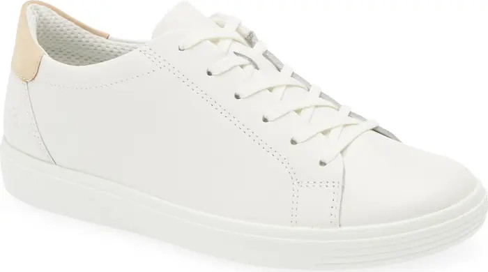 ECCO Classic Low Top Sneaker (Women) | Nordstromrack | Nordstrom Rack