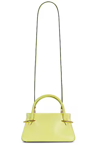 Mini Pinch Bag | FWRD 