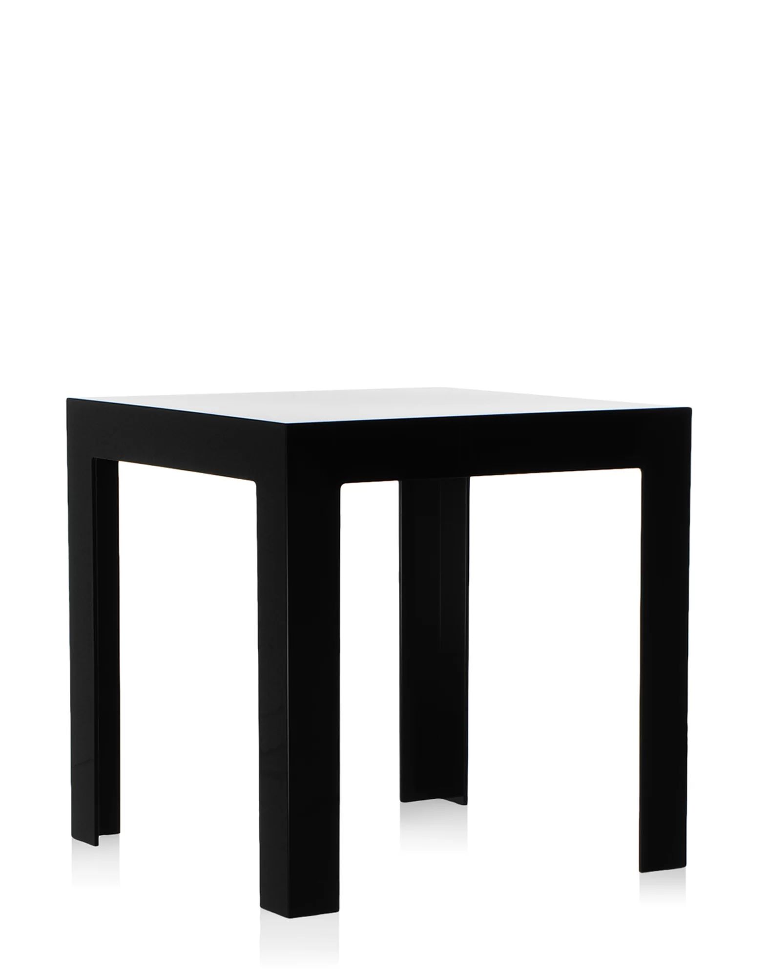 Jolly Plastic/Resin Side Table | Wayfair Professional