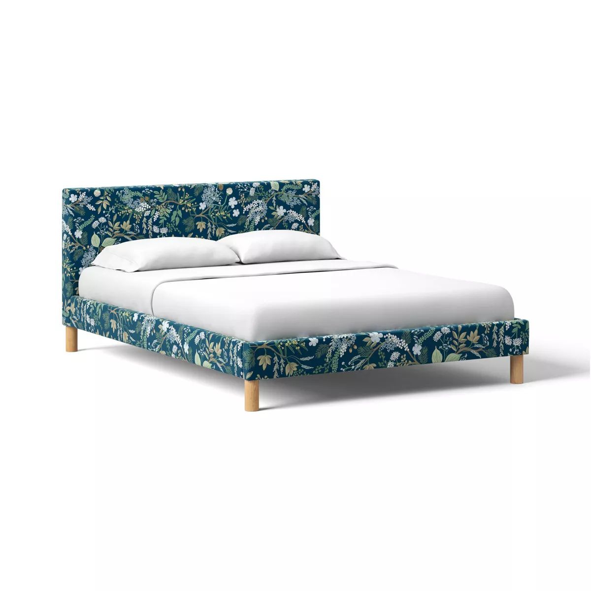 Rifle Paper Co. x Target Upholstered Bed | Target