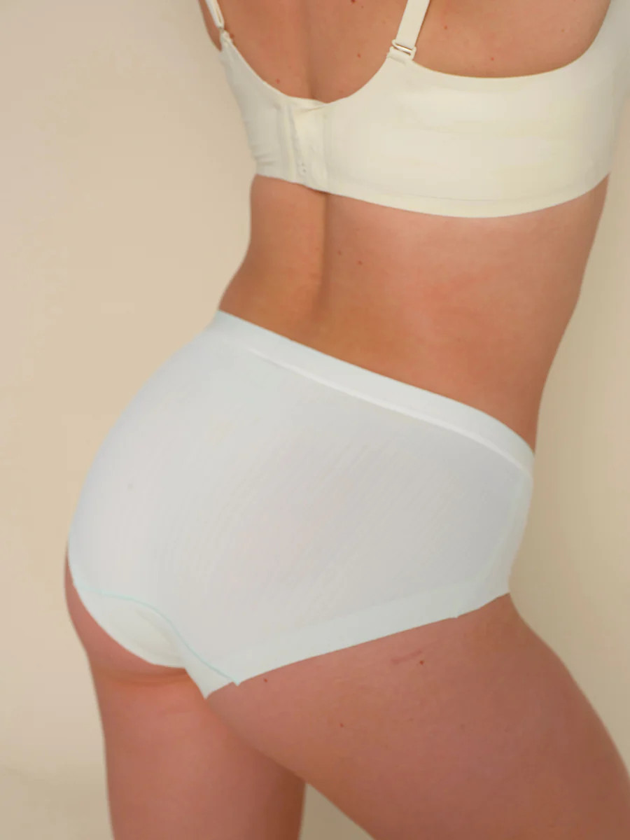 NuShield Anti Camel Thong - 5-Pack for Discreet, Comfortable Fit | Nuage