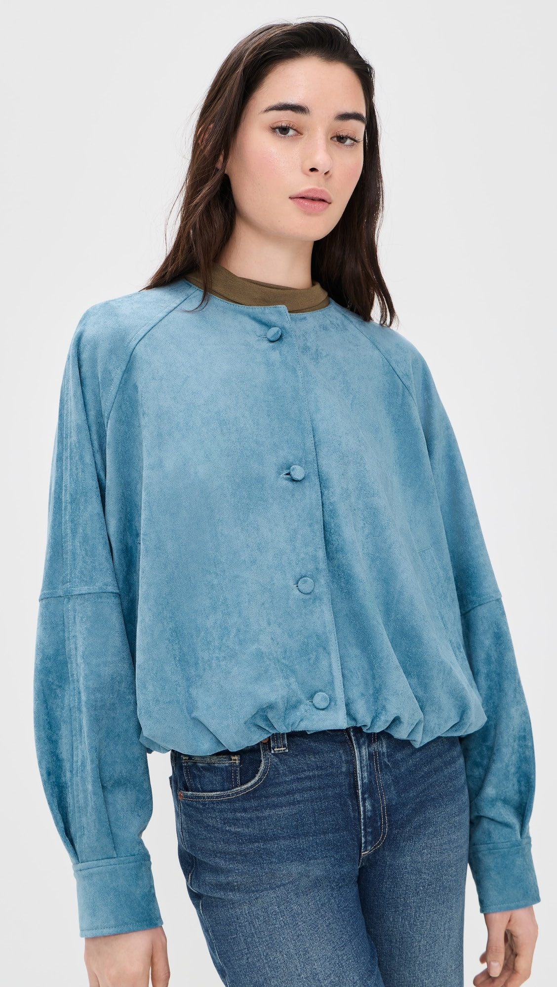 Cruz Jacket | Shopbop