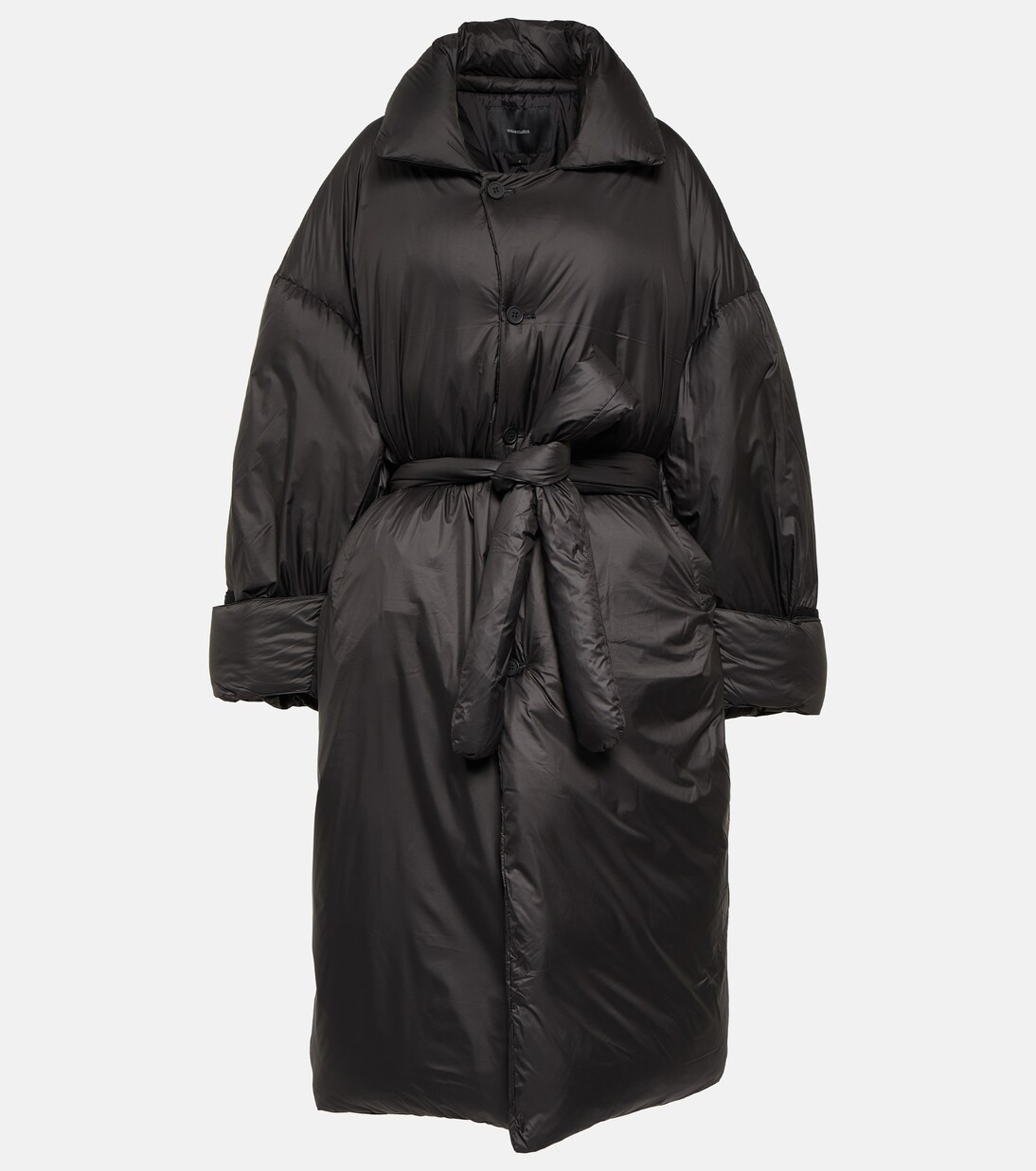 Oversized puffer coat | Mytheresa (US/CA)