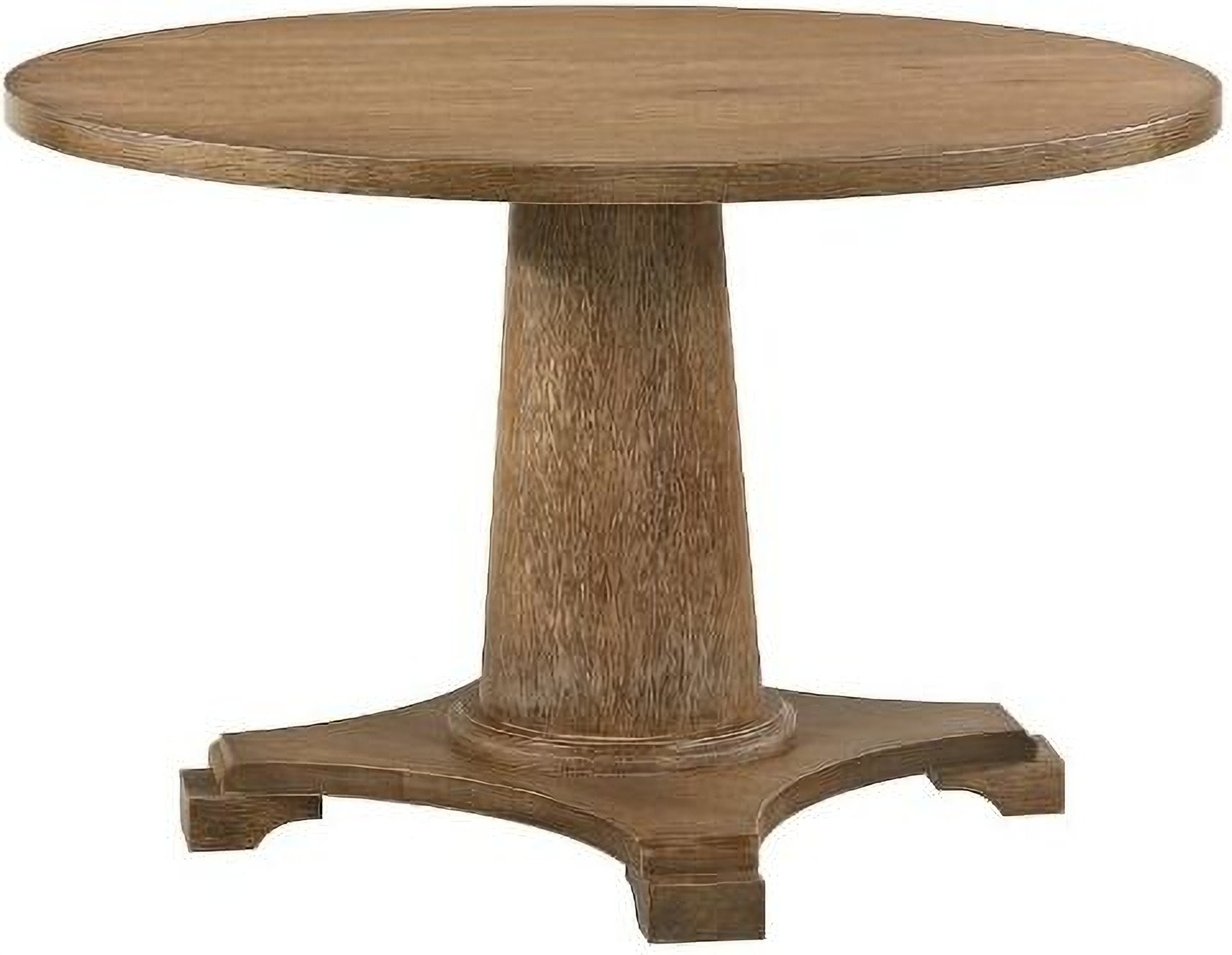 Acme Yotam Dining Table In Salvaged Oak Finish | 1stopbedrooms