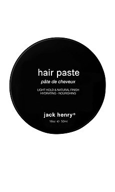 Jack Henry Hair Paste from Revolve.com | Revolve Clothing (Global)