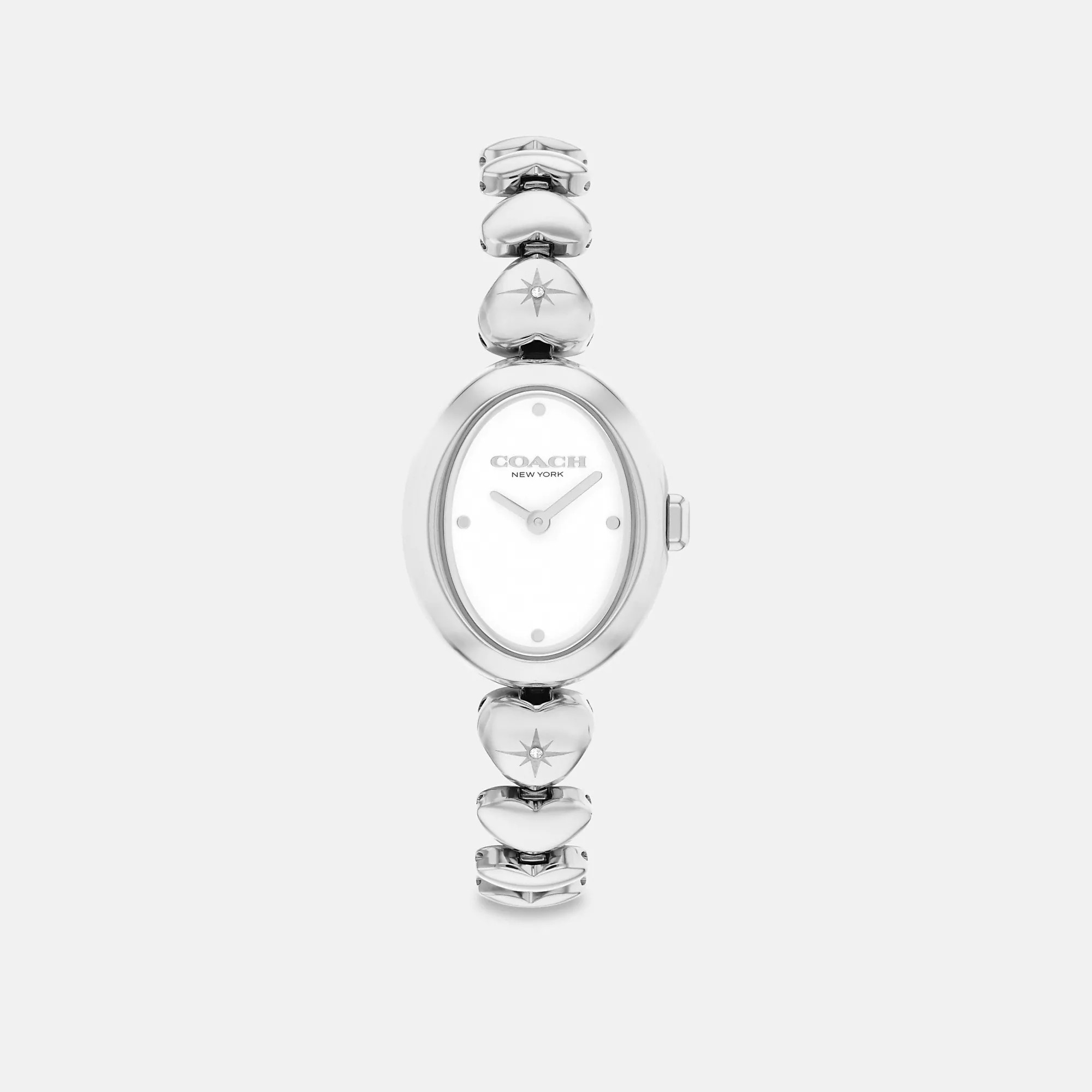 Sammy Watch, 22mm | Coach (US)