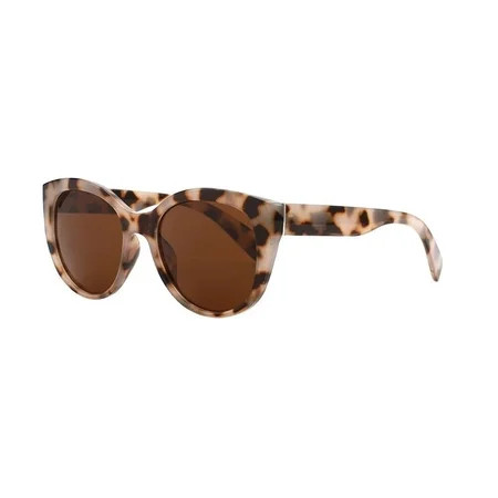 Ryan Simkhai Eyeshop Chloe Sun Readers (Beige Tortoise 1.50 strength) | Walmart (US)