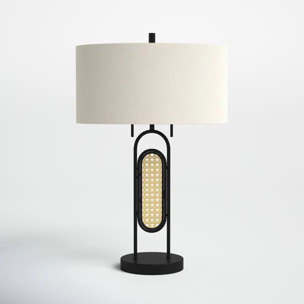 Viktor Metal Desk Lamp | Wayfair North America