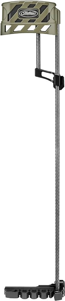 MATHEWS Lowpro Detachable Quiver RH (Green Ambush) | Amazon (US)