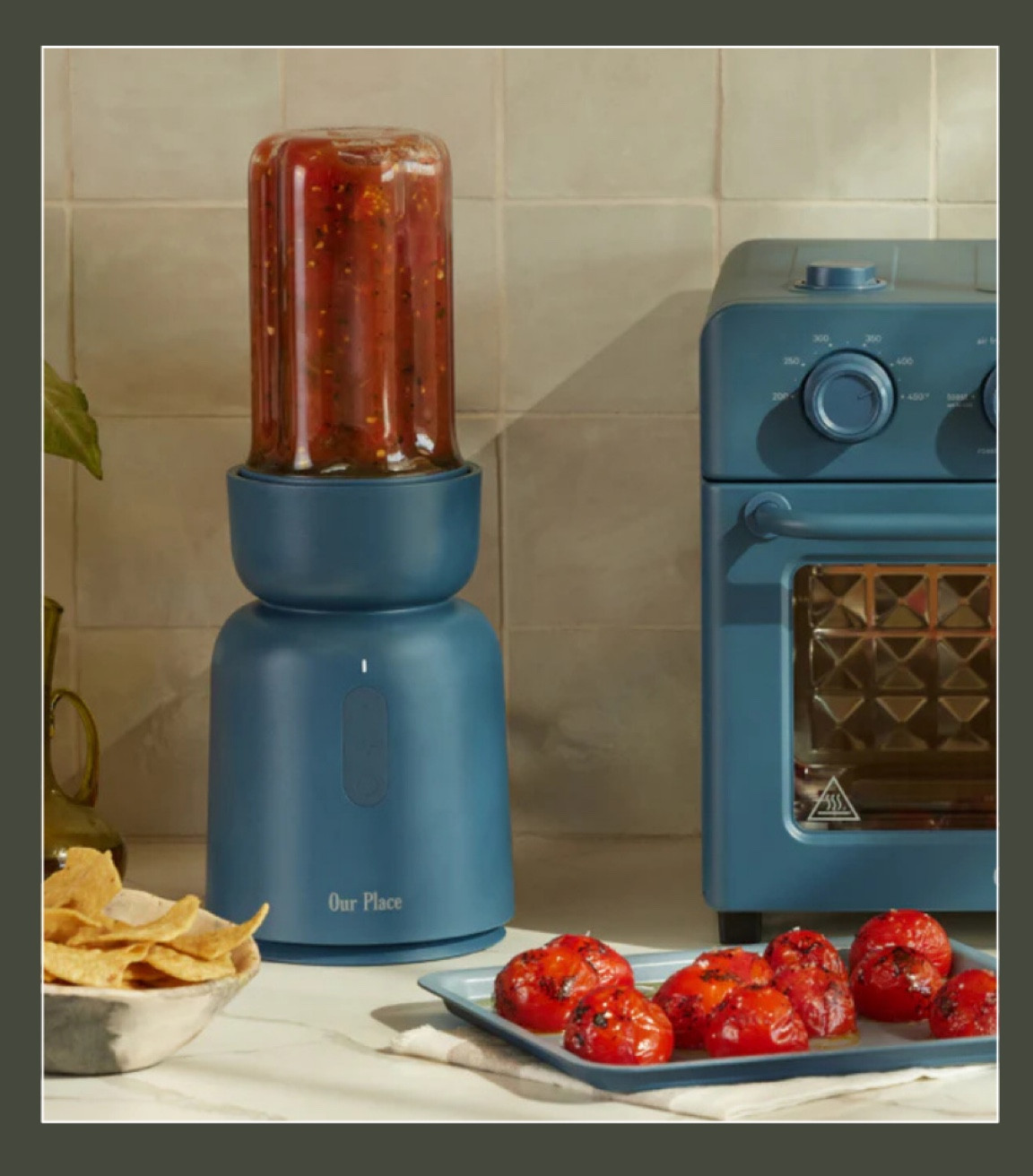 The Splendor Blender is a game changer🙌🏻🙌🏻

#LTKFamily #LTKFitness #LTKHome