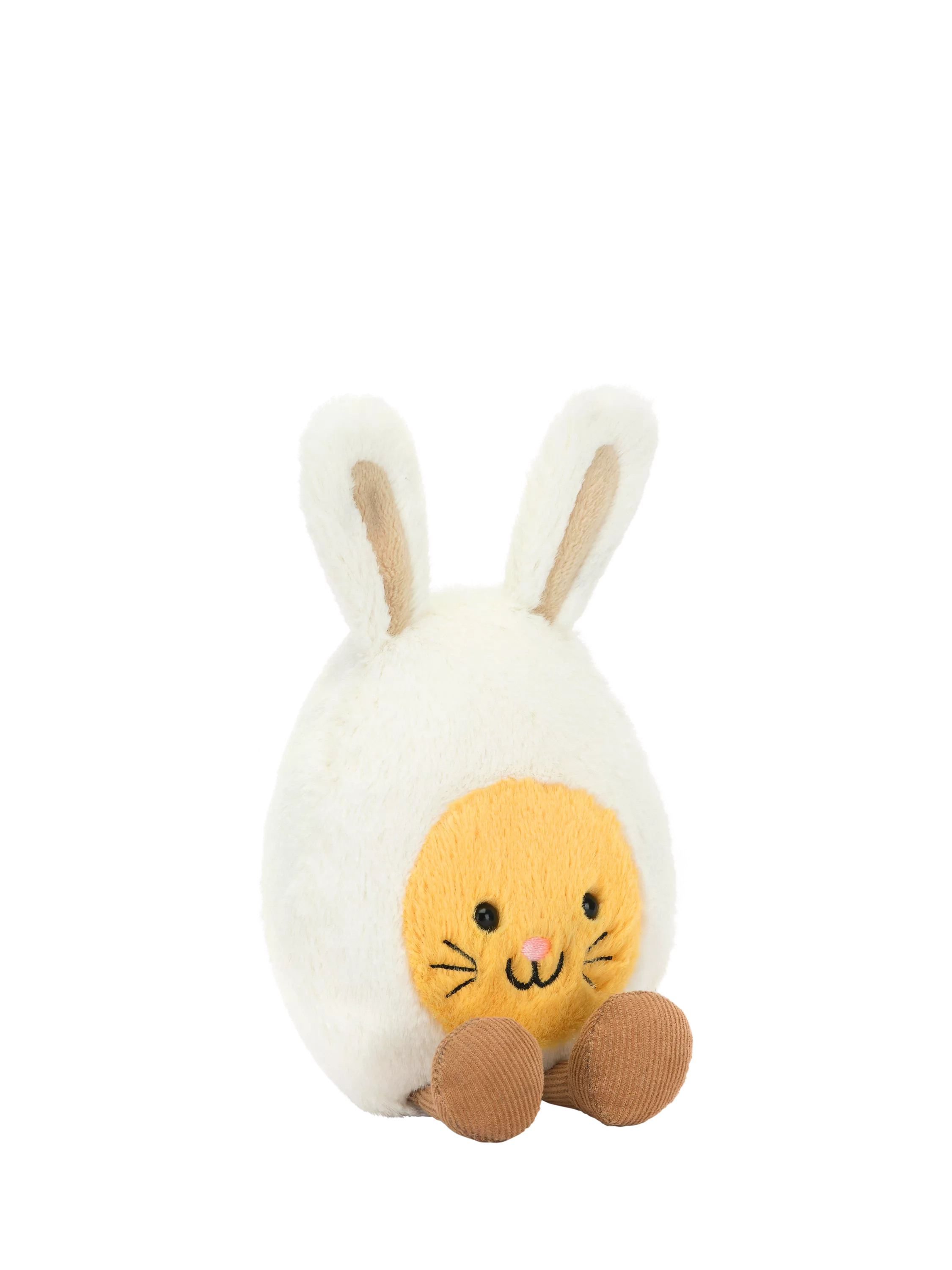 JellycatAmuseables Bunny Egg Soft Toy | John Lewis (UK)