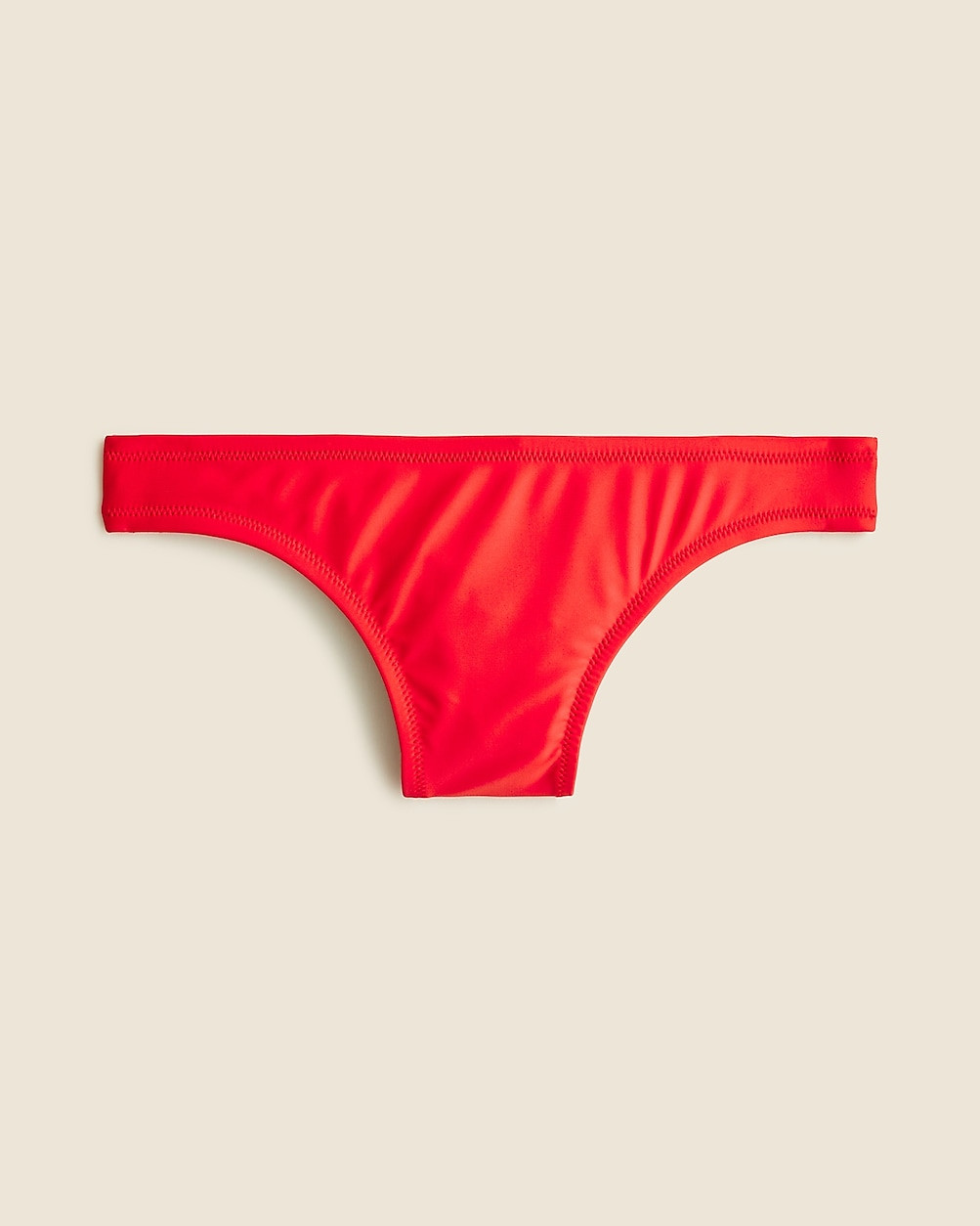 Hipster full-coverage bikini bottom | J. Crew US