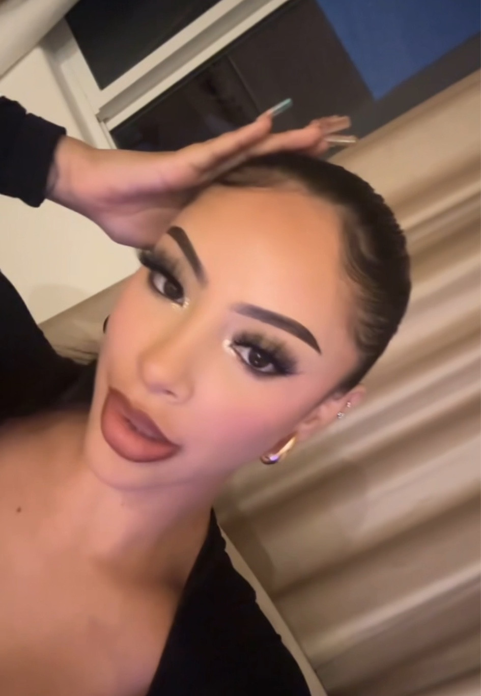 Got so many questions about my earrings! Linked them here 💖

#LTKfindsunder50 #LTKstyletip #LTKU